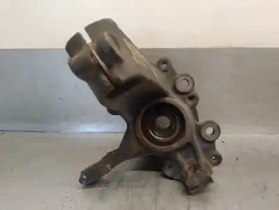 Pezzo di ricambio per auto di seconda mano snodo anteriore sinistro per ford focus iii 1.6 tdci riferimenti oem iam av613k171dab