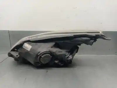 Second-hand car spare part right headlight for opel corsa d 1.3 16v cdti oem iam references 13446802 90054715 1216833