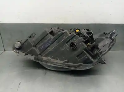 Second-hand car spare part right headlight for opel corsa d 1.3 16v cdti oem iam references 13446802 90054715 1216833