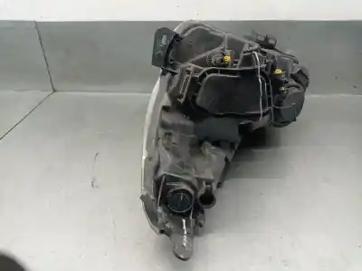 Second-hand car spare part right headlight for opel corsa d 1.3 16v cdti oem iam references 13446802 90054715 1216833