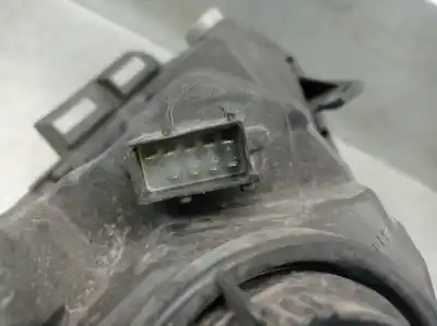 Second-hand car spare part right headlight for opel corsa d 1.3 16v cdti oem iam references 13446802 90054715 1216833