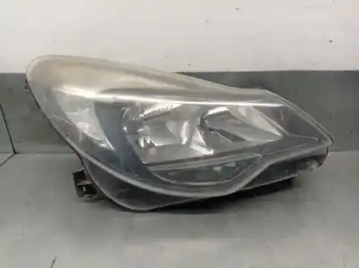 Автозапчасти б/у правая фара за opel corsa d 1.3 16v cdti ссылки oem iam 13446802