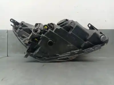 Pezzo di ricambio per auto di seconda mano faro anteriore sinistro per opel corsa d 1.3 16v cdti riferimenti oem iam 13446801 90060729 1216832