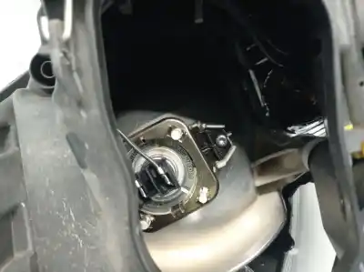 Pezzo di ricambio per auto di seconda mano faro anteriore sinistro per opel corsa d 1.3 16v cdti riferimenti oem iam 13446801 90060729 1216832
