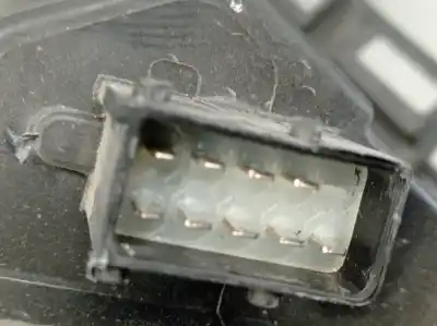 Pezzo di ricambio per auto di seconda mano faro anteriore sinistro per opel corsa d 1.3 16v cdti riferimenti oem iam 13446801 90060729 1216832