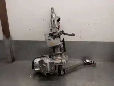 Second-hand car spare part steering column for renault clio iv (bh_) 0.9 tce 90 lpg oem iam references 488104075r