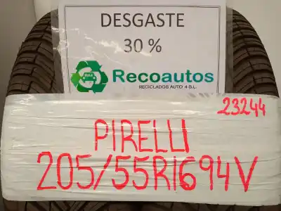 Автозапчасти б/у шина за lancia delta iii (844_) 2.0 d multijet (844.axd1a, 844.axm1a) ссылки oem iam 20555r1694v