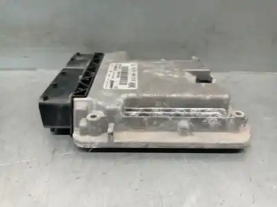 Second-hand car spare part ecu engine control for opel corsa d 1.3 16v cdti oem iam references e5955484519 0281031157 