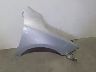 Second-hand car spare part front right fin for skoda rapid spaceback (nh1) 1.4 tdi oem iam references 5ja821022d