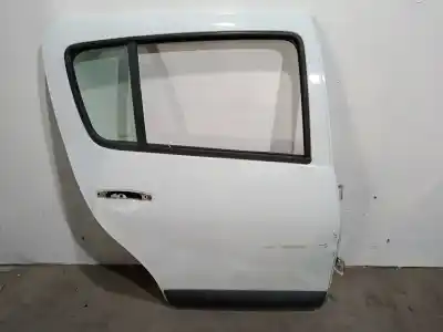 Pezzo di ricambio per auto di seconda mano PORTA POSTERIORE DESTRA per DACIA SANDERO II  Riferimenti OEM IAM 821006948R  821006948R