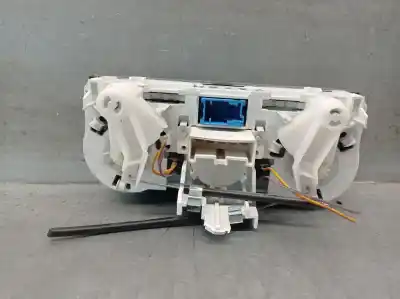 Peça sobressalente para automóvel em segunda mão comando de sofagem (chauffage / ar condicionado)  por opel corsa d 1.3 16v cdti referências oem iam 5e0943200  
