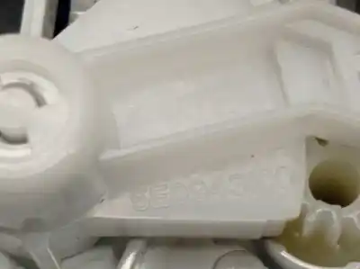 Peça sobressalente para automóvel em segunda mão comando de sofagem (chauffage / ar condicionado)  por opel corsa d 1.3 16v cdti referências oem iam 5e0943200  