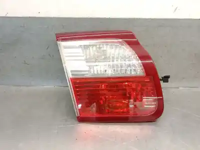 Автозапчасти б/у левый задний фонарь за saab 9-3 descapotable (ys3f) 2.0 t ссылки oem iam 12831281