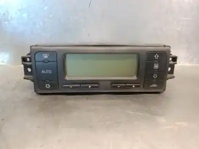 İkinci el araba yedek parçası Iklim Kontrolü için SEAT LEON (1M1) 1.9 TDI OEM IAM referansları 1M0820043E  1M0820043G