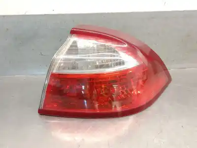 Автозапчасти б/у правый задний фонарь за saab 9-3 descapotable (ys3f) 2.0 t ссылки oem iam 12830938