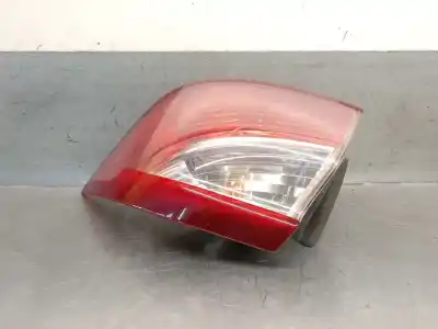 Автозапчасти б/у правый задний фонарь за saab 9-3 descapotable (ys3f) 2.0 t ссылки oem iam 12830938  12830938