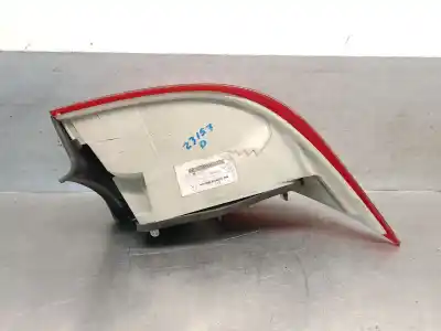 Автозапчасти б/у правый задний фонарь за saab 9-3 descapotable (ys3f) 2.0 t ссылки oem iam 12830938  12830938