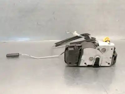 Автозапчасти б/у замок передней правой двери за saab 9-3 descapotable (ys3f) 2.0 t ссылки oem iam 074051  