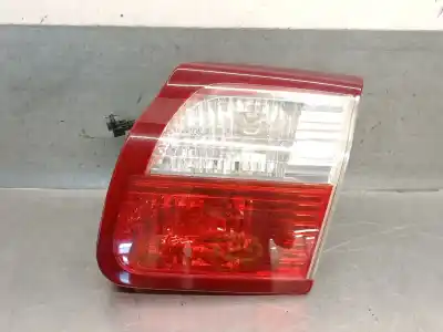 Автозапчасти б/у правый задний фонарь за saab 9-3 descapotable (ys3f) 2.0 t ссылки oem iam 12831282