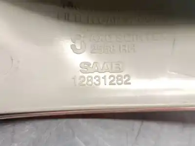 Автозапчасти б/у правый задний фонарь за saab 9-3 descapotable (ys3f) 2.0 t ссылки oem iam 12831282  12831282