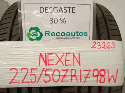 Pièce détachée automobile d'occasion PNEU pour ALFA ROMEO 159 SPORTWAGON (140)  Références OEM IAM 22550ZR1798W N´FERA SU4 