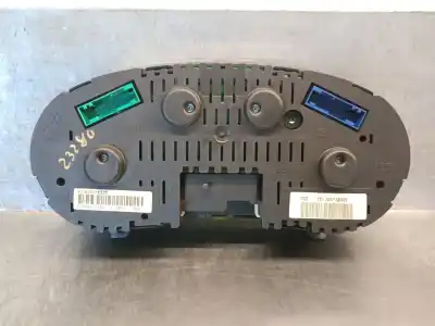 Peça sobressalente para automóvel em segunda mão quadrante por seat leon (1m1) 1.9 tdi referências oem iam 1m0920822d 88311292 1m0920822dx