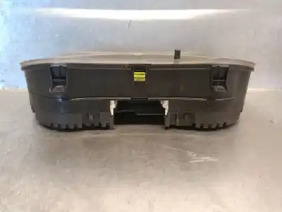 Peça sobressalente para automóvel em segunda mão quadrante por seat leon (1m1) 1.9 tdi referências oem iam 1m0920822d 88311292 1m0920822dx