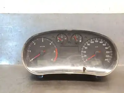 Автозапчасти б/у приборная доска за seat leon (1m1) 1.9 tdi ссылки oem iam 88311292
