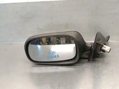 Автозапчасти б/у левое зеркало за saab 9-3 descapotable (ys3f) 2.0 t ссылки oem iam 12833407