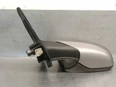 Автозапчастина б/у ліве дзеркало для saab 9-3 descapotable (ys3f) 2.0 t посилання на oem iam 12833407  12833407