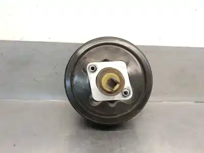Автозапчастина б/у гальмівний серво для saab 9-3 descapotable (ys3f) 2.0 t посилання на oem iam 13126710 46831404 trw 