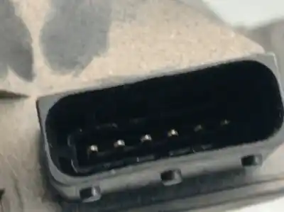 Second-hand car spare part potentiometer for opel corsa d 1.3 16v cdti oem iam references 13305804  