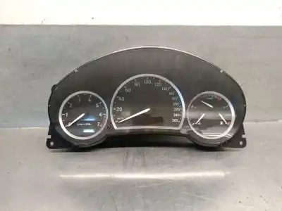 Автозапчасти б/у приборная доска за saab 9-3 descapotable (ys3f) 2.0 t ссылки oem iam 7553534