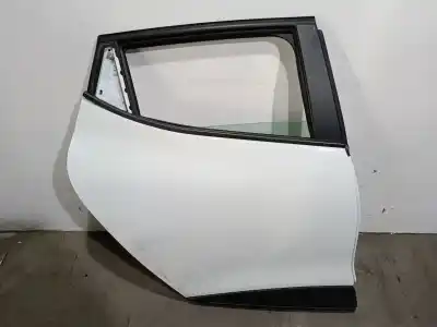 Peça sobressalente para automóvel em segunda mão porta do automóvel traseira direita por renault clio iv (bh_) 0.9 tce 90 lpg referências oem iam 821008626r