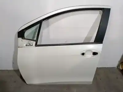Gebrauchtes Autoersatzteil LINKE VORDERE TÜR zum TOYOTA YARIS  OEM-IAM-Referenzen 9054109124  9054109124