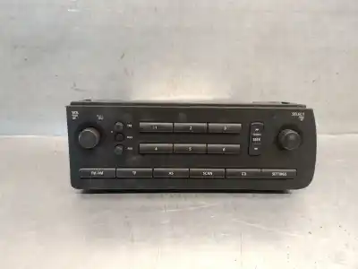 Автозапчасти б/у аудиосистема / радио cd за saab 9-3 descapotable (ys3f) 2.0 t ссылки oem iam 12761295