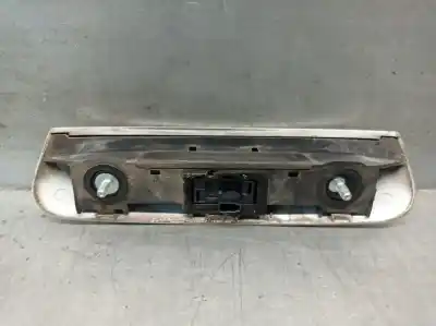 Автозапчасти б/у внешняя ручка ворот за opel corsa d 1.3 16v cdti ссылки oem iam 176729  176729