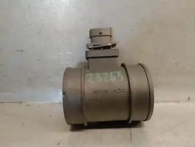 Pezzo di ricambio per auto di seconda mano Misuratore Di Flusso per ALFA ROMEO 159 SPORTWAGON (140) 1.9 JTDM 16V Distinctive Riferimenti OEM IAM 51782033  51782033