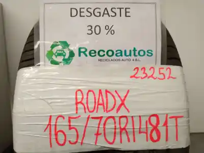 Pièce détachée automobile d'occasion PNEU pour RENAULT KANGOO (F/KC0)  Références OEM IAM 16570R1481T RXMOTION H11 