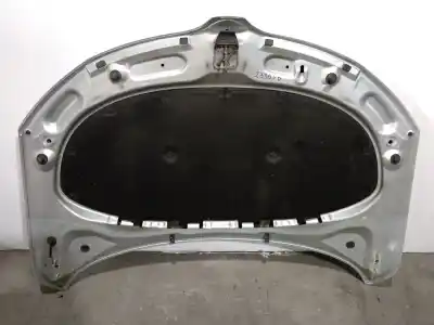 Second-hand car spare part bonnet for skoda rapid spaceback (nh1) 1.4 tdi oem iam references 5ja823031c  5ja823031c