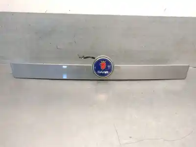 Автозапчасти б/у внешняя ручка ворот за saab 9-3 descapotable (ys3f) 2.0 t ссылки oem iam 1285066