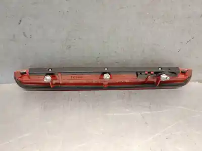 Автозапчасти б/у центральный стоп-сигнал за saab 9-3 descapotable (ys3f) 2.0 t ссылки oem iam 12830374  12830374