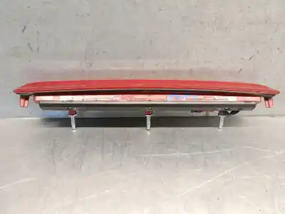 Автозапчасти б/у центральный стоп-сигнал за saab 9-3 descapotable (ys3f) 2.0 t ссылки oem iam 12830374  12830374