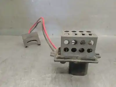 Автозапчастина б/у СТІЙКІСТЬ НА НАГРЕВАННЯ для RENAULT KANGOO (F/KC0)  Посилання на OEM IAM 9092609859  7701034875