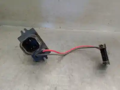 Автозапчасти б/у сопротивление нагреву за renault kangoo (f/kc0) 1.9 diesel ссылки oem iam 9092609859  7701034875