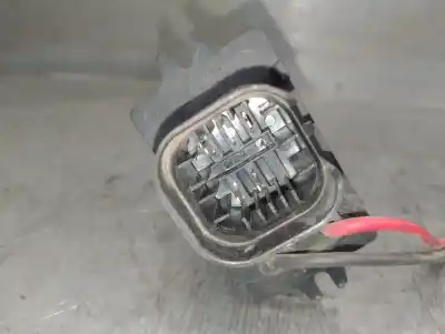 Автозапчасти б/у сопротивление нагреву за renault kangoo (f/kc0) 1.9 diesel ссылки oem iam 9092609859  7701034875