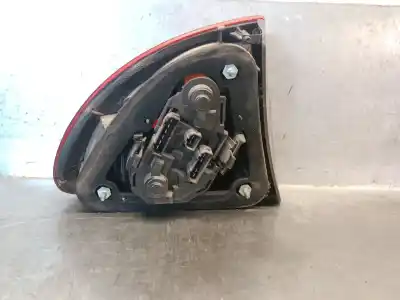 Second-hand car spare part right tailgate light for seat leon (1m1) 1.9 tdi oem iam references 1m6945112  1m6945108