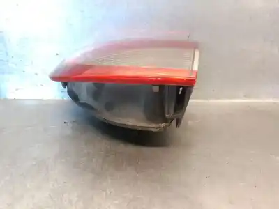 Second-hand car spare part right tailgate light for seat leon (1m1) 1.9 tdi oem iam references 1m6945112  1m6945108