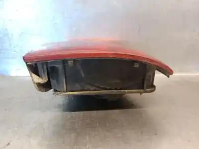 Second-hand car spare part right tailgate light for seat leon (1m1) 1.9 tdi oem iam references 1m6945112  1m6945108