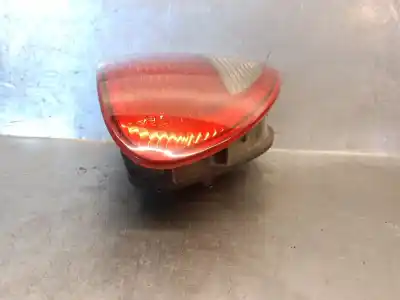 Second-hand car spare part right tailgate light for seat leon (1m1) 1.9 tdi oem iam references 1m6945112  1m6945108
